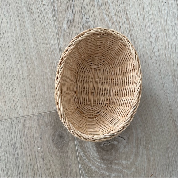 6pc Basket Wall - Picture 2 of 7